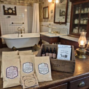 Simmer Pots & Herbal Blends