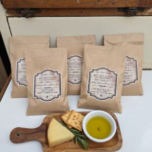 Culinary Herb & Spice Blends