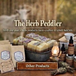 Those Other Products