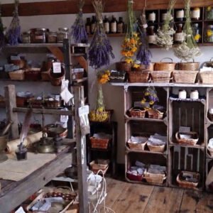 Home Herbal Apothecary